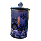 Decorative storage box