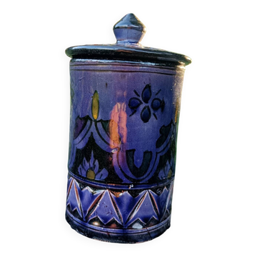 Decorative storage box