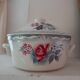Earthenware tureen