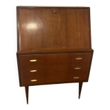 Art Deco Secretary