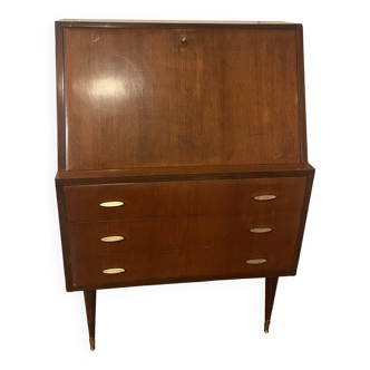 Art Deco Secretary