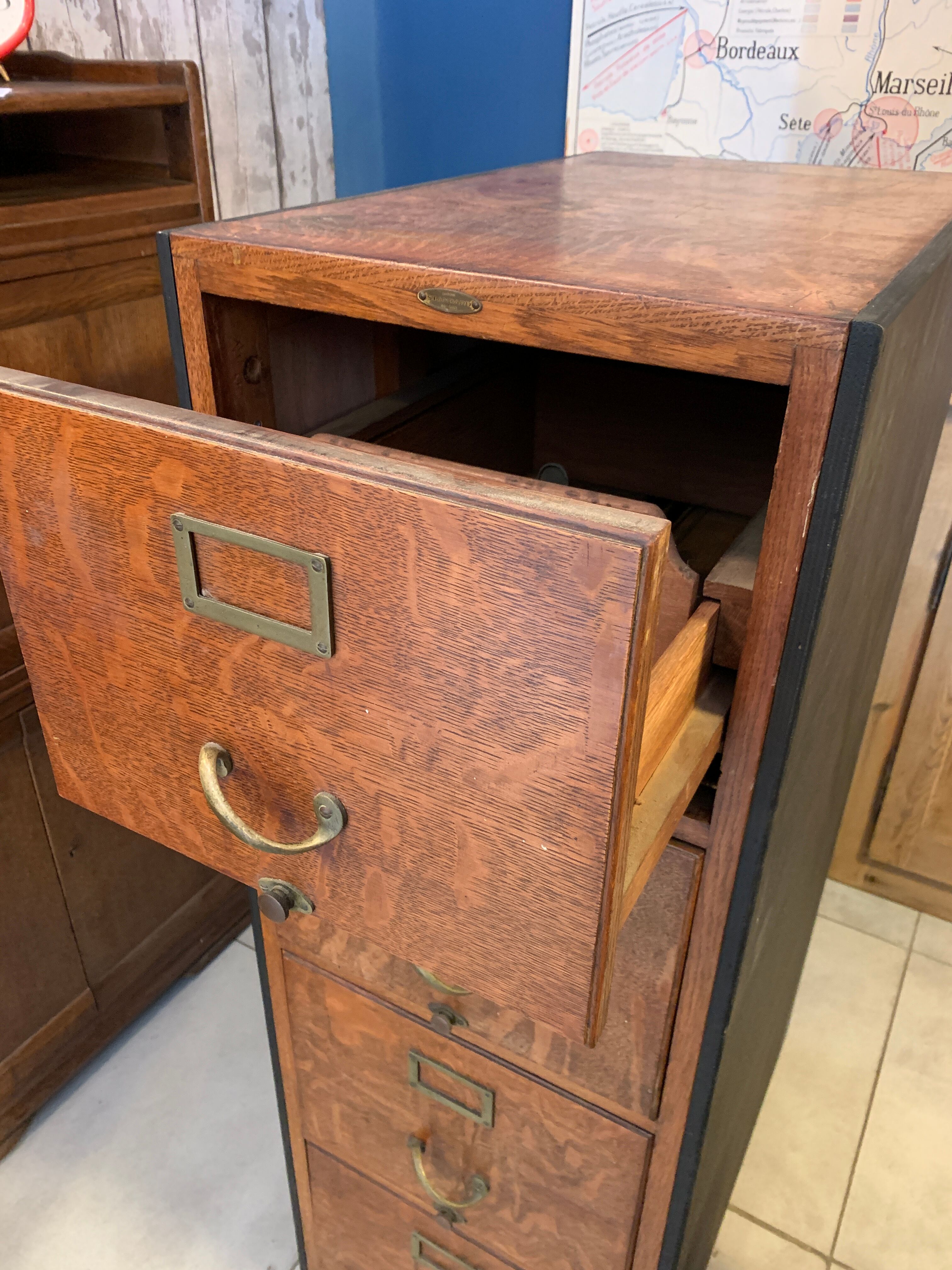 Furniture binder "standard"