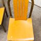 6 Baumann 'Argos' chairs
