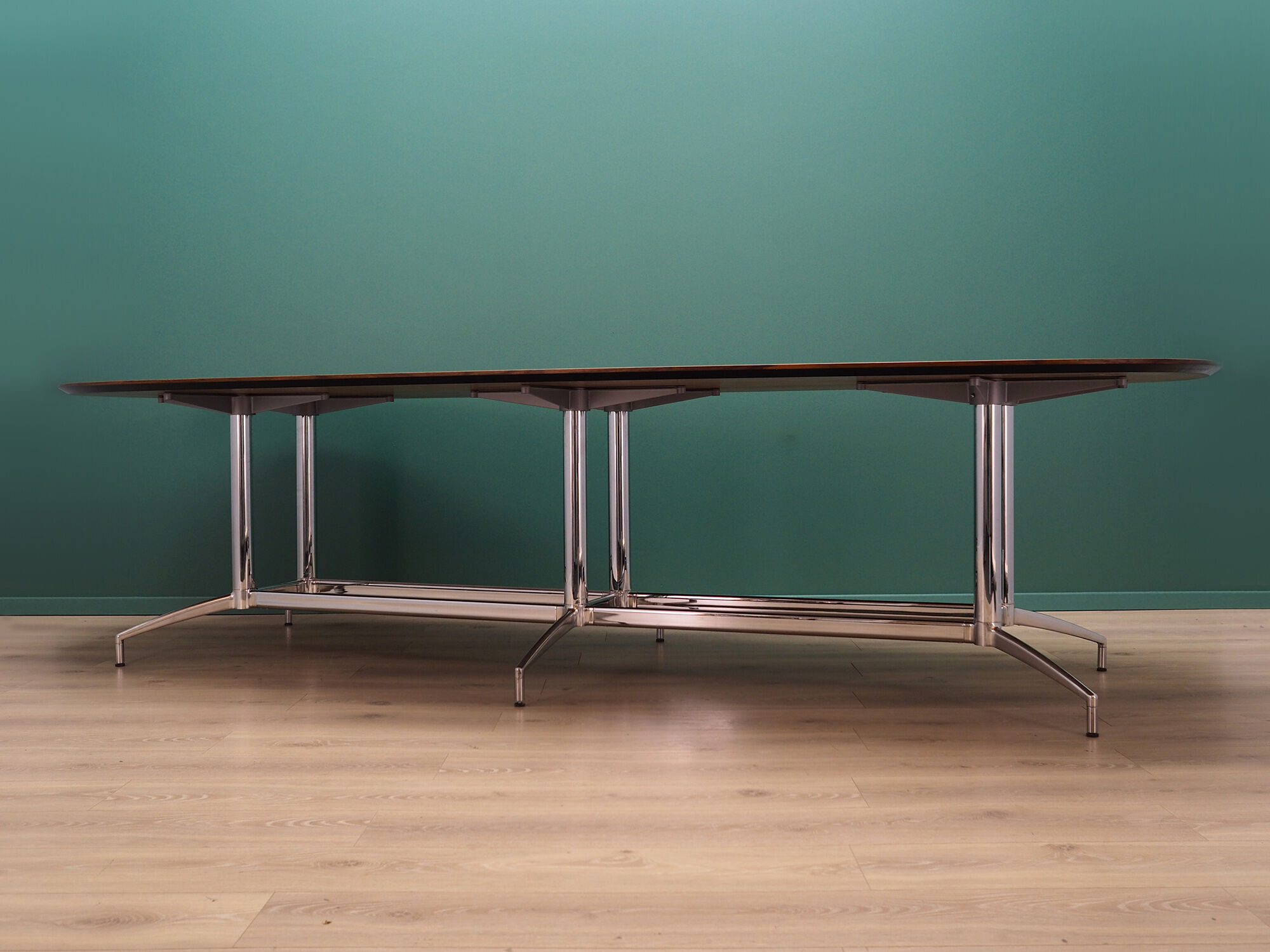 Table 60/70s rosewood