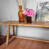 Farm bench
