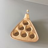Snail dishes