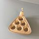 Snail dishes