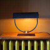 Notary desk lamp