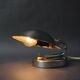 Art Deco Table Lamp by Napako, Czechoslovakia, 1930s