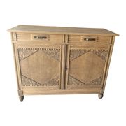 Art Deco Parisian Buffet