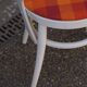 Pair of Baumann seagull chairs