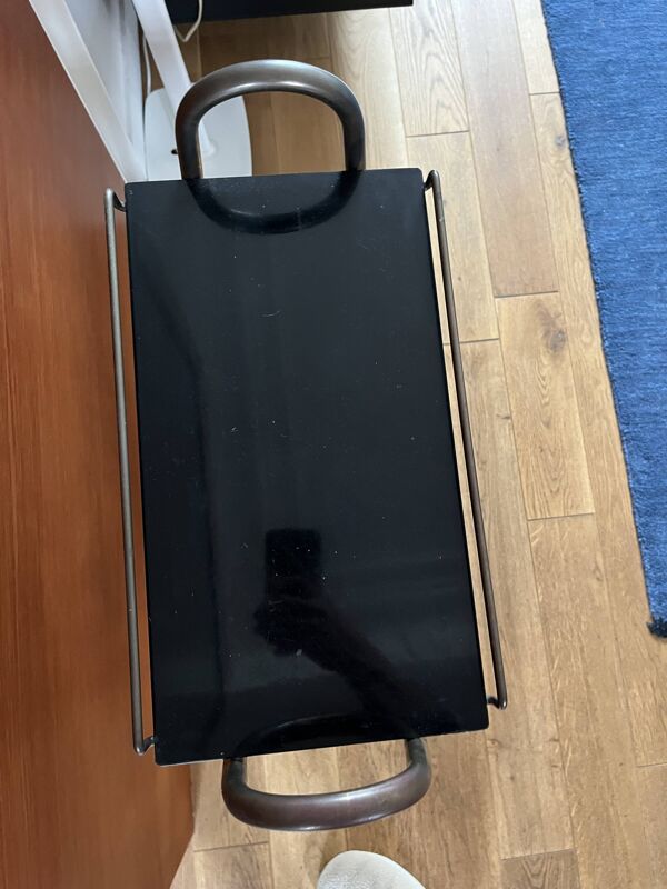 Table porte revue