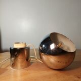 Table lamp Geoffrey Reggiani magnet