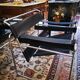 Wassily armchair by Marcel Breuer