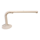 Lampe architecte tube Anders Pherson 1973