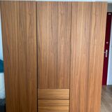Armoire penderie made.com