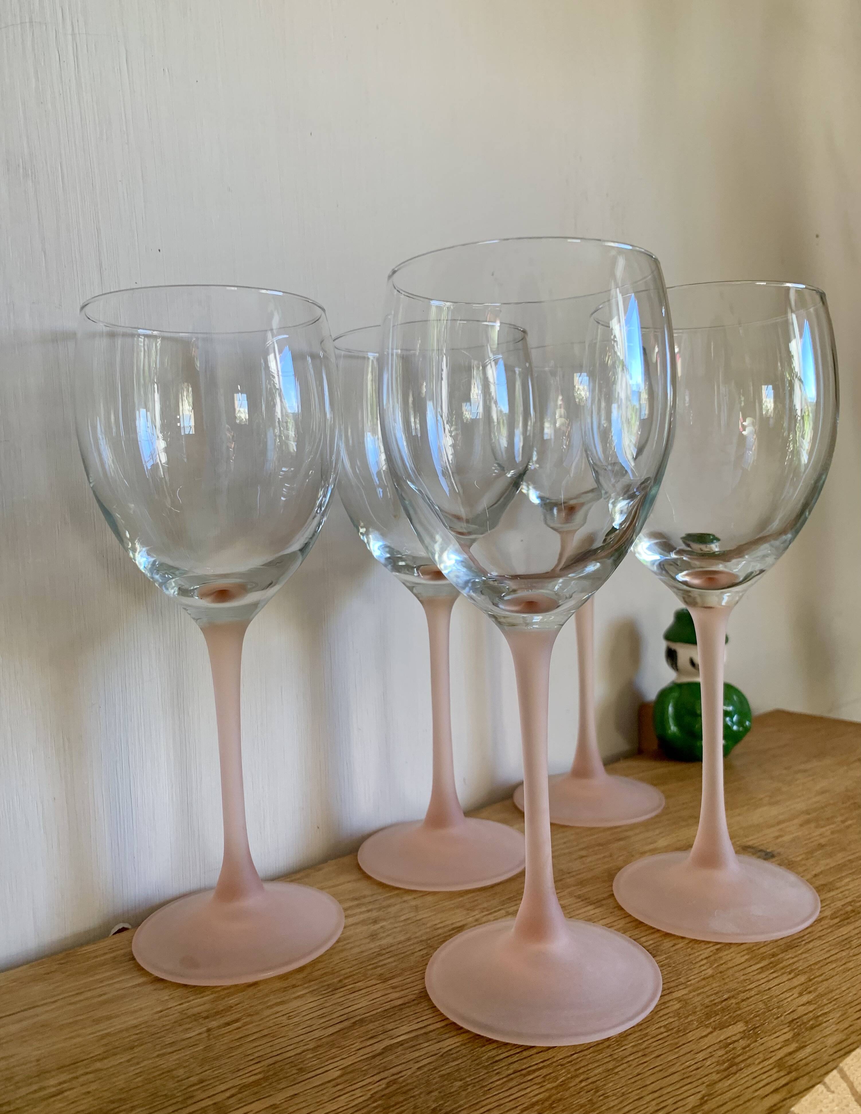 Foot glasses