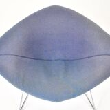 Large Diamond armchair by Harry Bertoia for Knoll, 1970s