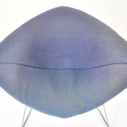 Large Diamond armchair by Harry Bertoia for Knoll, 1970s