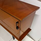 Vintage Scandinavian sideboard