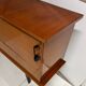 Enfilade vintage scandinave