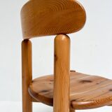 Set of 3 chairs by Rainer Daumiller for Hirtshals Sawmill, 1970s