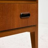Commode en teck