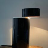Lampe Ellisse signée Mario Bertorelle