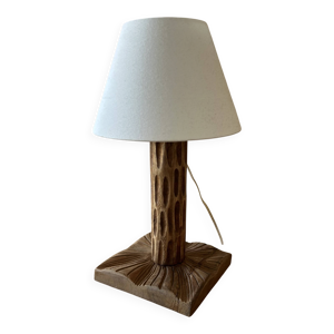 Lampe à poser vintage