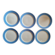Villeroy and Boch plates