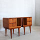 Bedside tables 1960