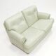 'Dream' leather sofa from Poltrona Frau, 1980s