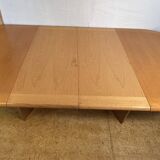 Stylish & Practical Extending Dining Table by Skovby – Beautiful