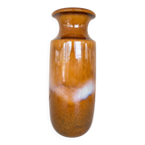 Sheurich ceramic vase from the 1970s