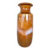 Sheurich ceramic vase from the 1970s