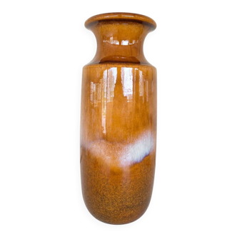 Sheurich ceramic vase from the 1970s