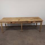 Table de ferme ancienne