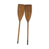Paddle Ancienne Nautisport