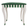 Vintage music stool
