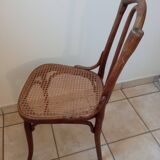 Thonet bistro chair