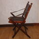 Folding chair 1920
