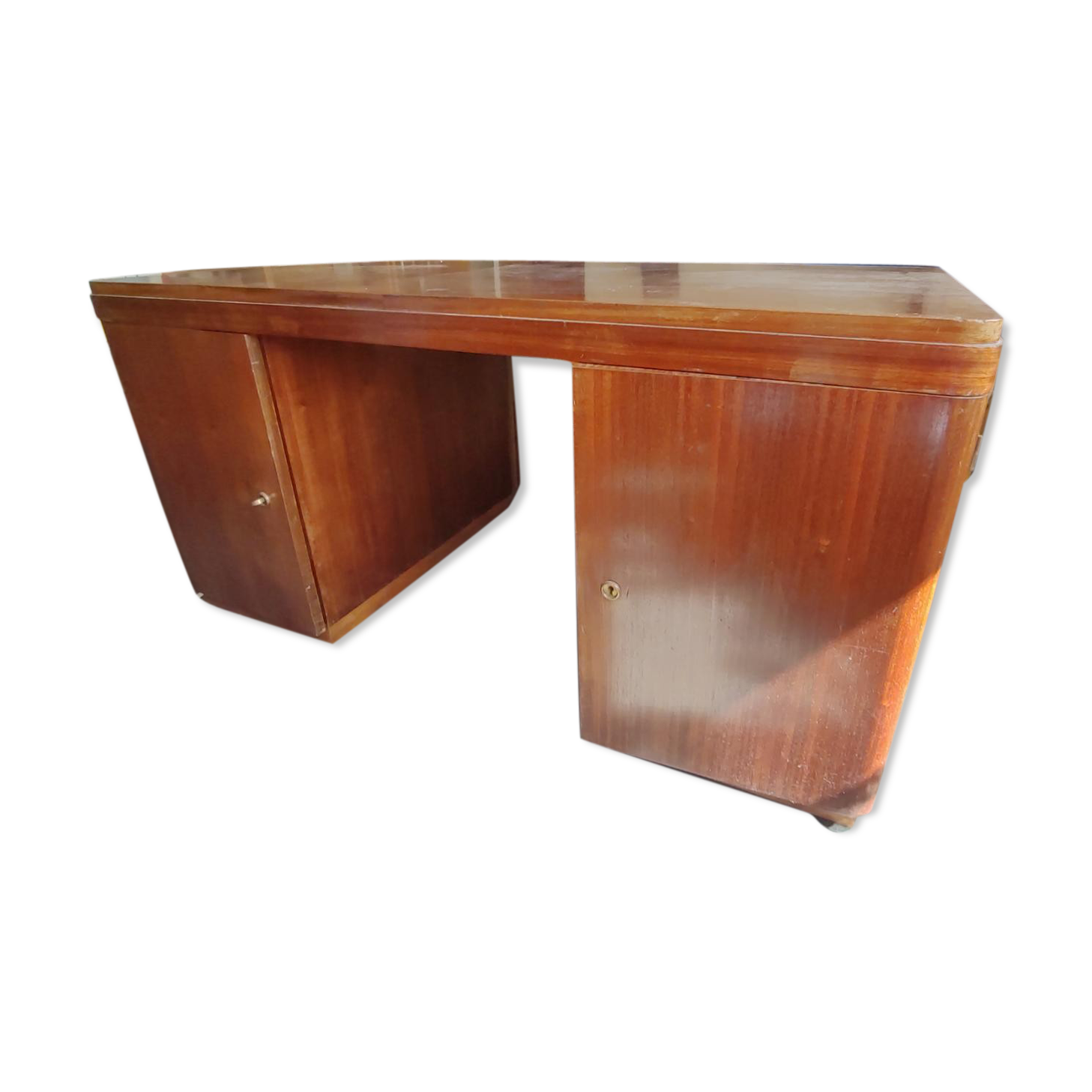 Bureau des années 1940