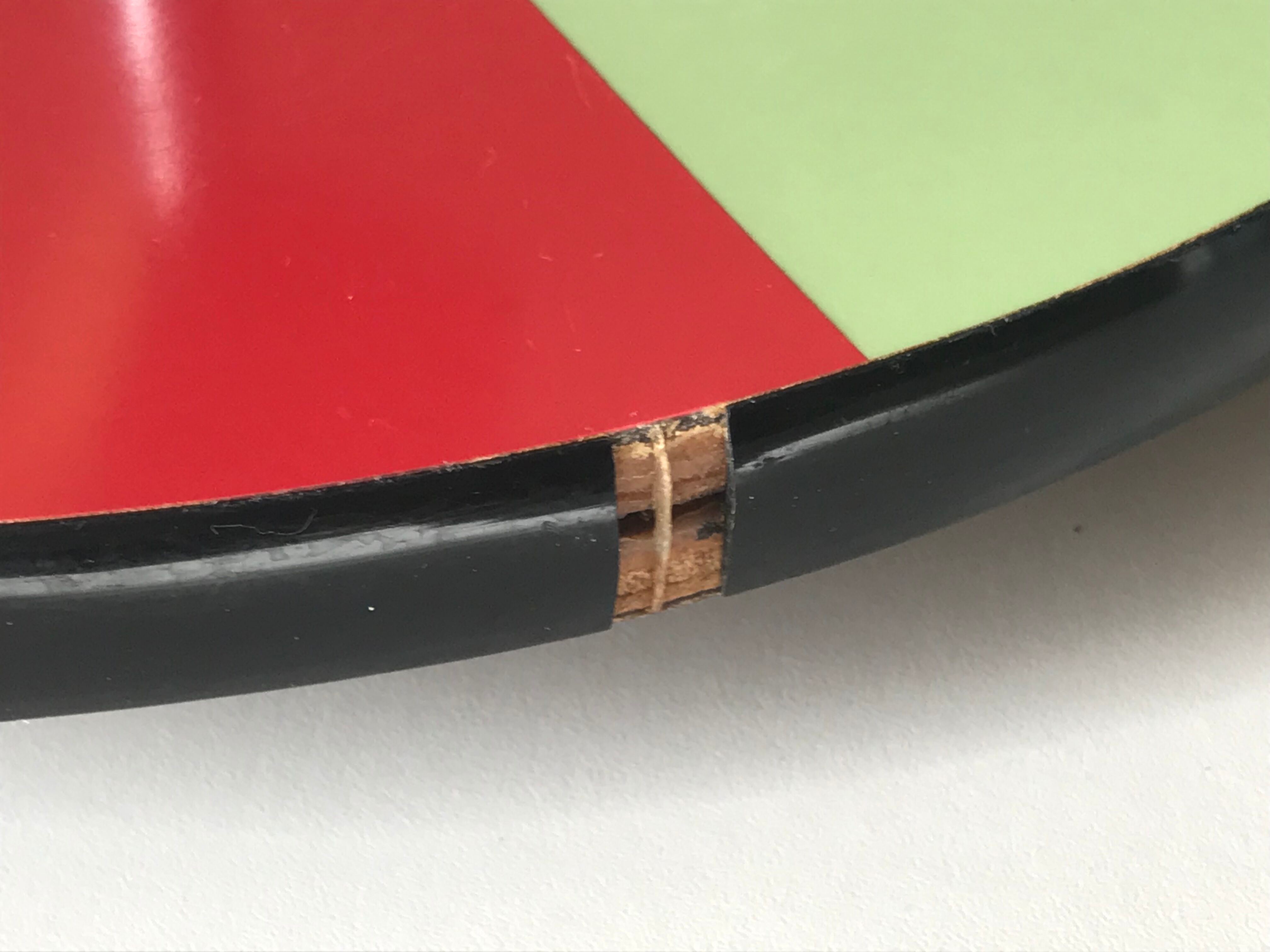 Vintage formica top 60