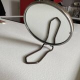 Set of 3 barber mirrors
