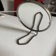 Lot de 3 miroirs de barbier