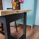 Farm table