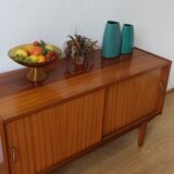 Modernist sideboard of the 1970.