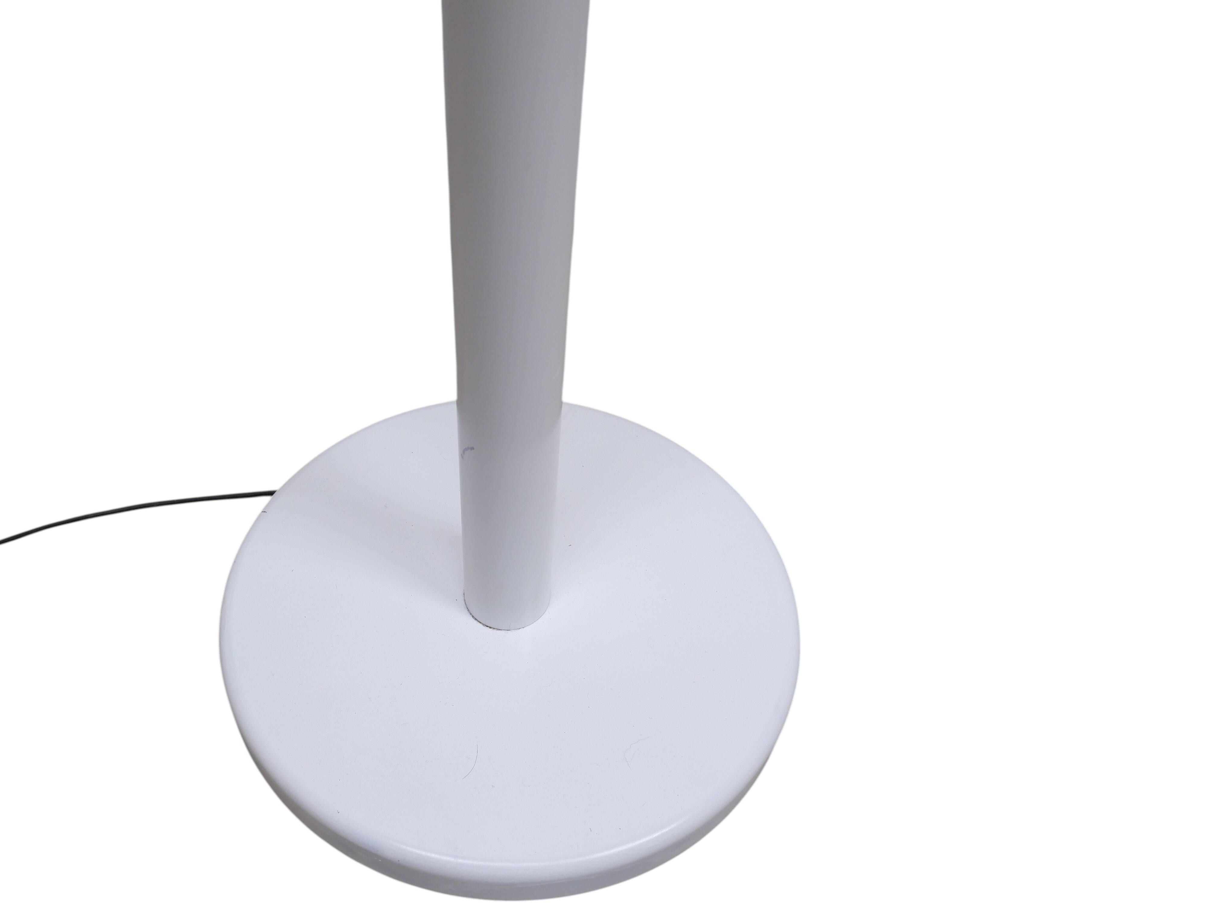 Lampadaire Dijkstra Holland, années 1970
