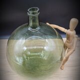 Lady jeanne 8l green bubbled