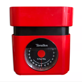 Vintage terraillon scale